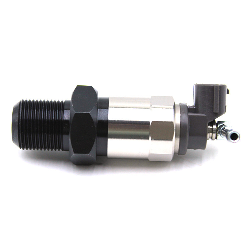 Common Rail Fuel Pressure Sensor 23810-0L030, replacement sensor for diesel common rail systems,https://www.pandamanstore.com,Common Rail Fuel Pressure Sensor 23810-0L030, replacement sensor for diesel common rail systems