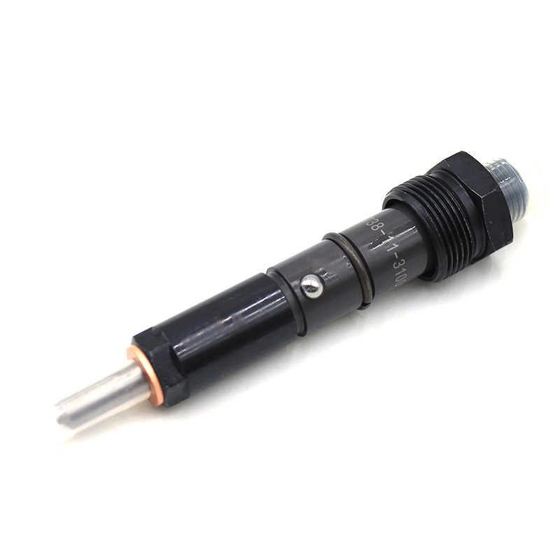 Common Rail Fuel Injector Assembly 6738-11-3100, replacement injector for construction machinery,https://www.pandamanstore.com,Common Rail Fuel Injector Assembly 6738-11-3100, replacement injector for construction machinery