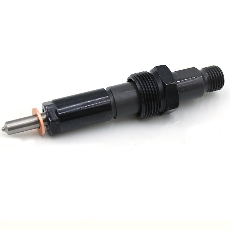 Common Rail Fuel Injector Assembly 6738-11-3100, replacement injector for construction machinery,https://www.pandamanstore.com,Common Rail Fuel Injector Assembly 6738-11-3100, replacement injector for construction machinery