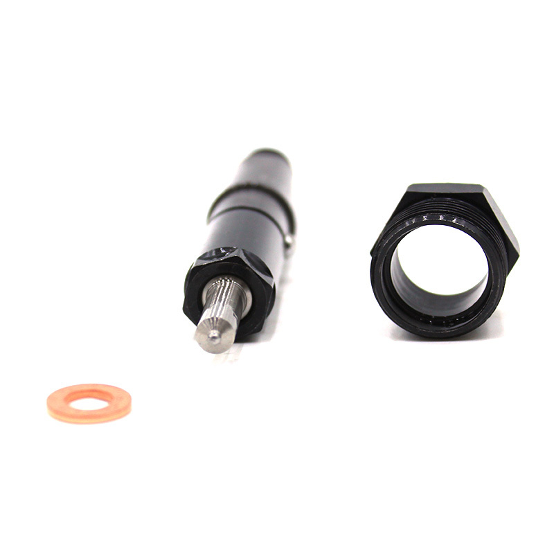 Common Rail Fuel Injector Assembly 6738-11-3100, replacement injector for construction machinery,https://www.pandamanstore.com,Common Rail Fuel Injector Assembly 6738-11-3100, replacement injector for construction machinery