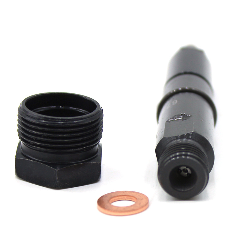 Common Rail Fuel Injector Assembly 6738-11-3100, replacement injector for construction machinery,https://www.pandamanstore.com,Common Rail Fuel Injector Assembly 6738-11-3100, replacement injector for construction machinery