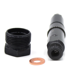 Common Rail Fuel Injector Assembly 6738-11-3100, replacement injector for construction machinery,https://www.pandamanstore.com,Common Rail Fuel Injector Assembly 6738-11-3100, replacement injector for construction machinery