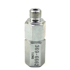 Common Rail Pressure Relief Limiter Valve 369-6662 3696662, replacement valve for diesel fuel systems,https://www.pandamanstore.com,Common Rail Pressure Relief Limiter Valve 369-6662 3696662, replacement valve for diesel fuel systems