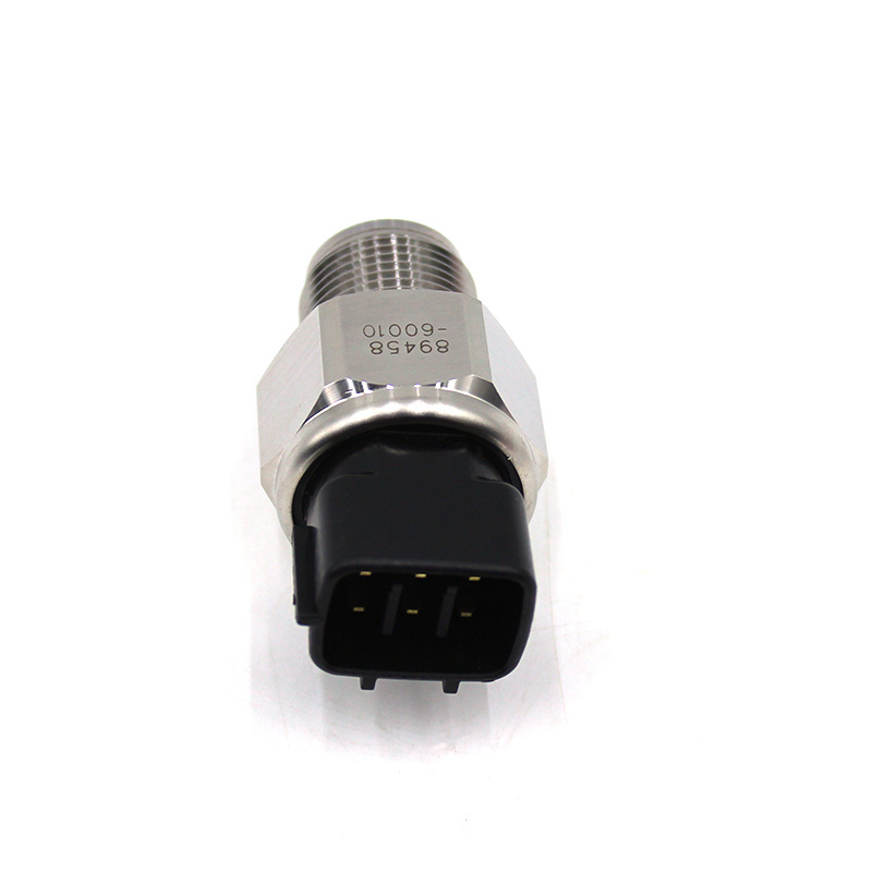 Common Rail Fuel Pressure Sensor 89458-60010, replacement sensor for diesel common rail systems,https://www.pandamanstore.com,Common Rail Fuel Pressure Sensor 89458-60010, replacement sensor for diesel common rail systems