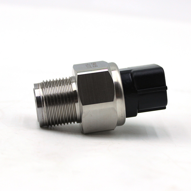 Common Rail Fuel Pressure Sensor 89458-60010, replacement sensor for diesel common rail systems,https://www.pandamanstore.com,Common Rail Fuel Pressure Sensor 89458-60010, replacement sensor for diesel common rail systems