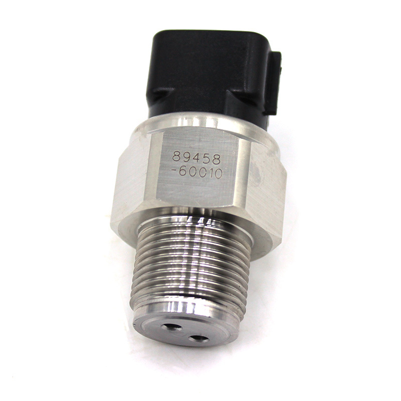 Common Rail Fuel Pressure Sensor 89458-60010, replacement sensor for diesel common rail systems,https://www.pandamanstore.com,Common Rail Fuel Pressure Sensor 89458-60010, replacement sensor for diesel common rail systems