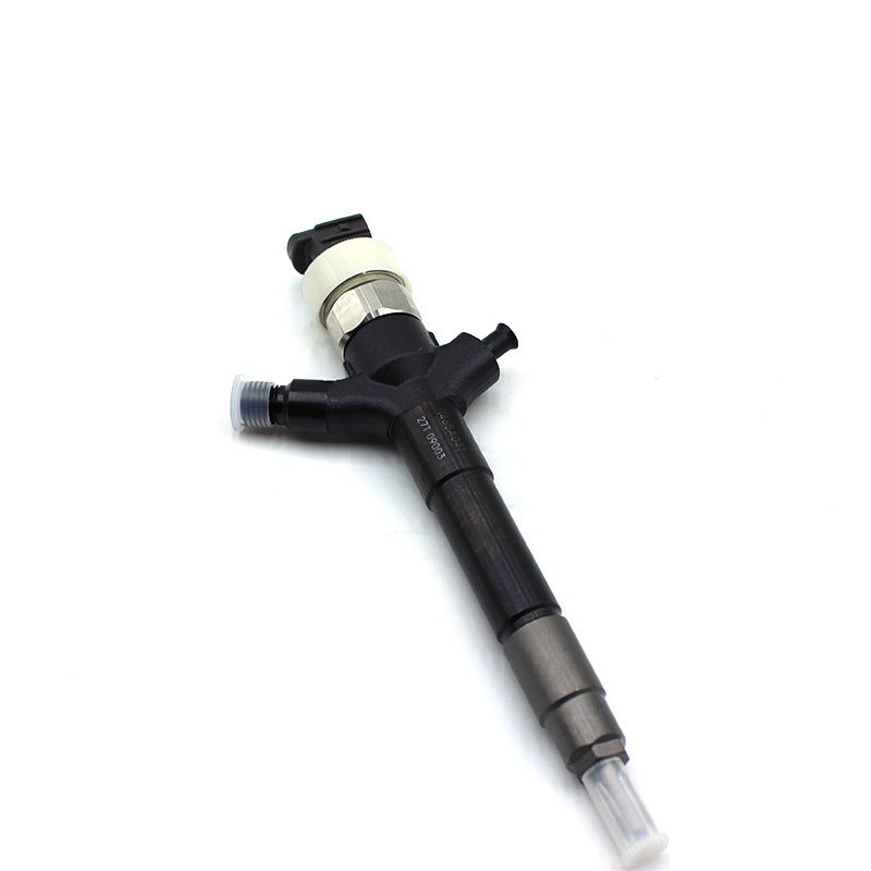 Common Rail Fuel Injector Assembly 1465A041, replacement injector for diesel engines,https://www.pandamanstore.com,Common Rail Fuel Injector Assembly 1465A041, replacement injector for diesel engines