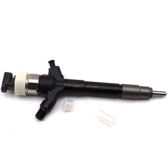 Common Rail Fuel Injector Assembly 1465A041, replacement injector for diesel engines,https://www.pandamanstore.com,Common Rail Fuel Injector Assembly 1465A041, replacement injector for diesel engines