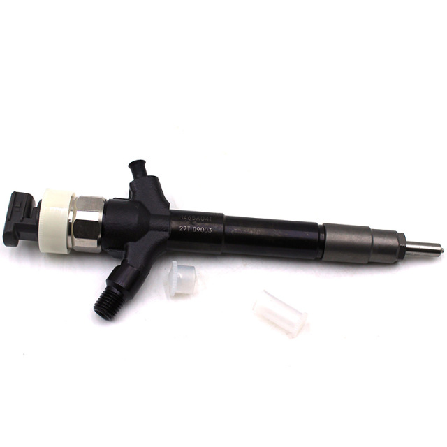 Common Rail Fuel Injector Assembly 1465A041, replacement injector for diesel engines,https://www.pandamanstore.com,Common Rail Fuel Injector Assembly 1465A041, replacement injector for diesel engines