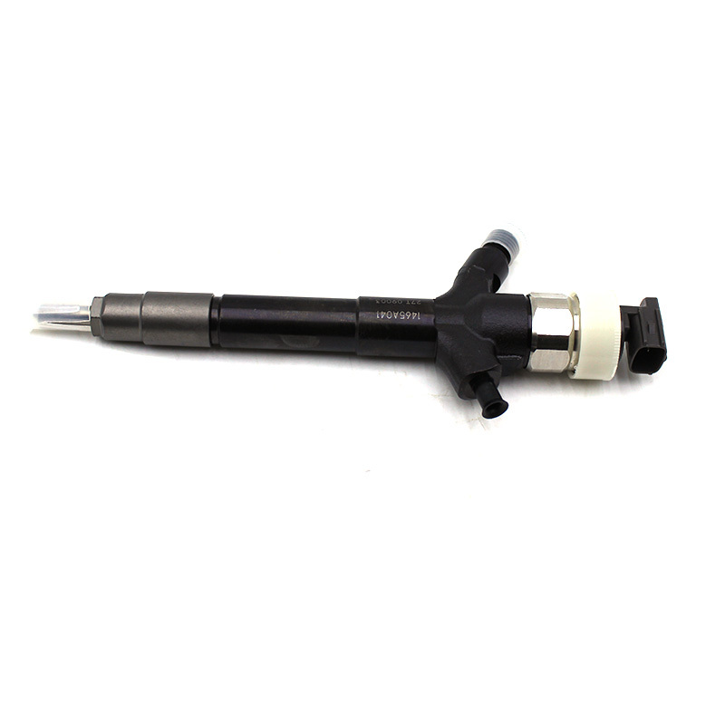 Common Rail Fuel Injector Assembly 1465A041, replacement injector for diesel engines,https://www.pandamanstore.com,Common Rail Fuel Injector Assembly 1465A041, replacement injector for diesel engines