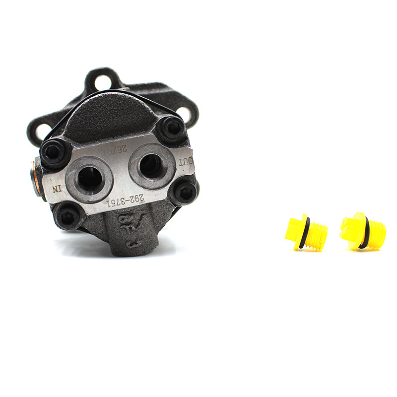 Fuel Transfer Pump 292-3751 2923751, replacement pump for diesel fuel systems,https://www.pandamanstore.com,Fuel Transfer Pump 292-3751 2923751, replacement pump for diesel fuel systems