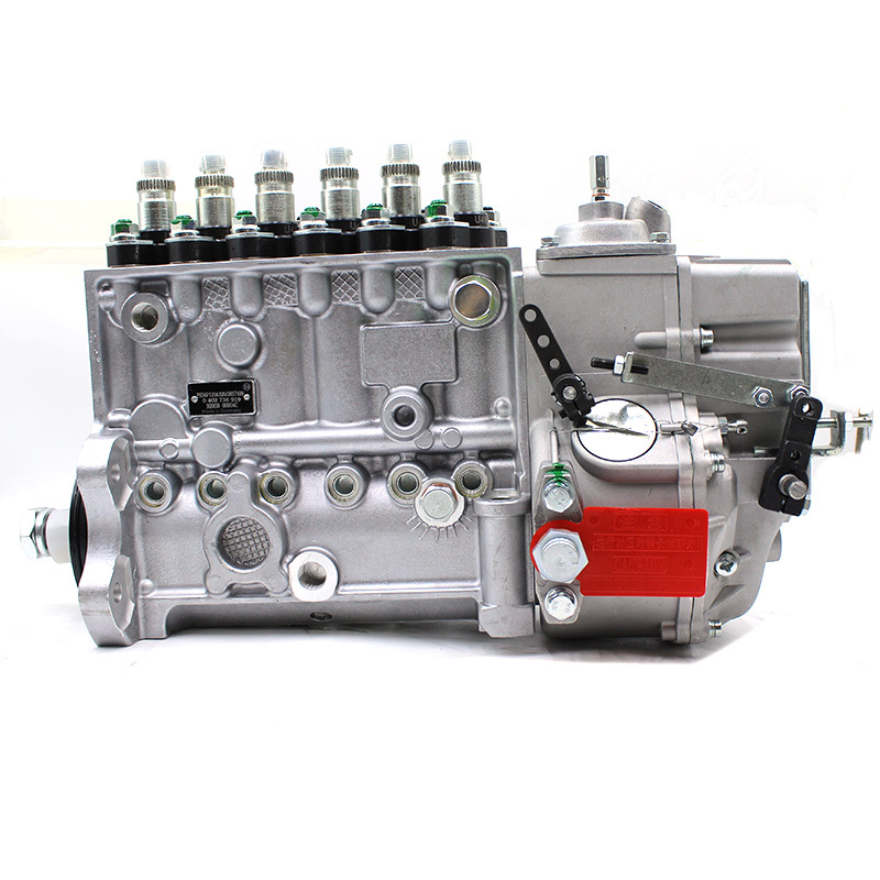 6 Cylinder Mechanical Fuel Injection Pump 3938796, replacement pump for multi-cylinder diesel equipment,https://www.pandamanstore.com,6 Cylinder Mechanical Fuel Injection Pump 3938796, replacement pump for multi-cylinder diesel equipment
