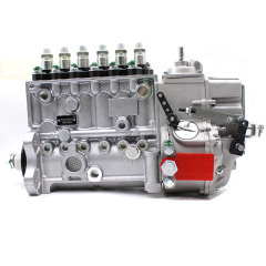 6 Cylinder Mechanical Fuel Injection Pump 3938796, replacement pump for multi-cylinder diesel equipment,https://www.pandamanstore.com,6 Cylinder Mechanical Fuel Injection Pump 3938796, replacement pump for multi-cylinder diesel equipment