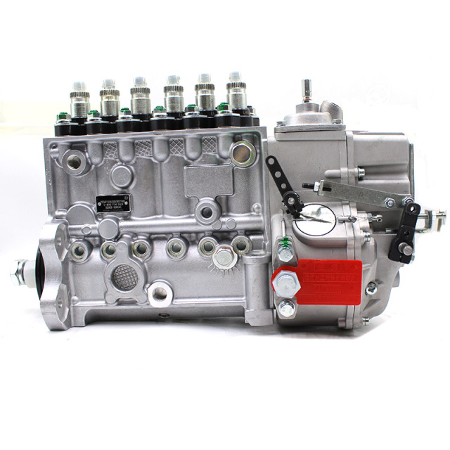 6 Cylinder Mechanical Fuel Injection Pump 3938796, replacement pump for multi-cylinder diesel equipment,https://www.pandamanstore.com,6 Cylinder Mechanical Fuel Injection Pump 3938796, replacement pump for multi-cylinder diesel equipment