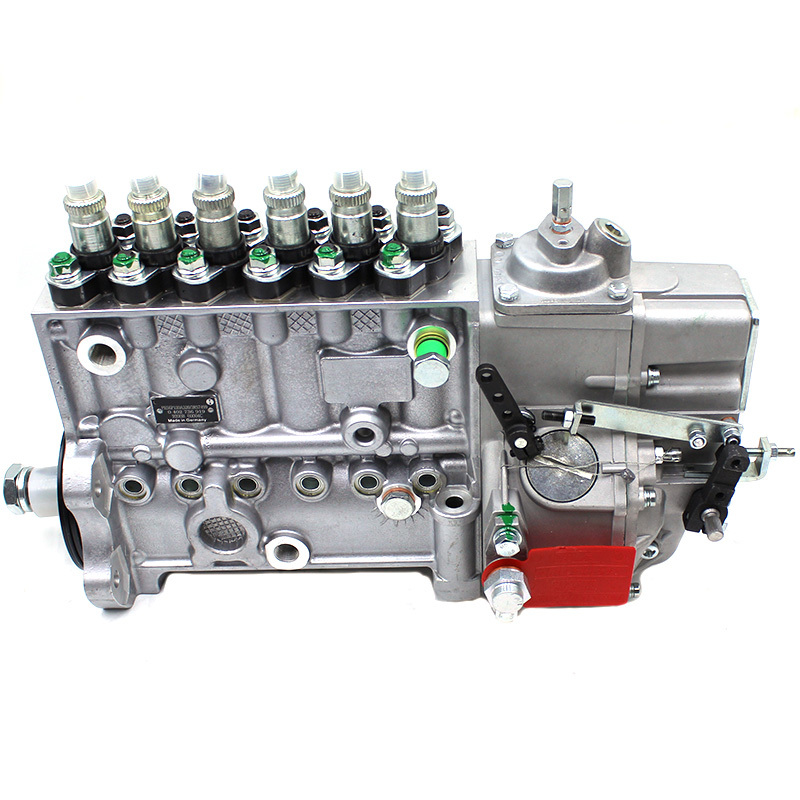 6 Cylinder Mechanical Fuel Injection Pump 3938796, replacement pump for multi-cylinder diesel equipment,https://www.pandamanstore.com,6 Cylinder Mechanical Fuel Injection Pump 3938796, replacement pump for multi-cylinder diesel equipment