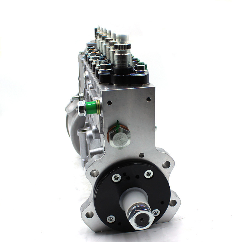 6 Cylinder Mechanical Fuel Injection Pump 3938796, replacement pump for multi-cylinder diesel equipment,https://www.pandamanstore.com,6 Cylinder Mechanical Fuel Injection Pump 3938796, replacement pump for multi-cylinder diesel equipment