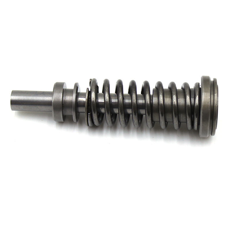 6N-7527 Fuel Pump Plunger Barrel Assembly 1W6541, replacement pump element for large construction machinery diesel injection systems,https://www.pandamanstore.com,6N-7527 Fuel Pump Plunger Barrel Assembly 1W6541, replacement pump element for large construction machinery diesel injection systems