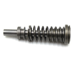 6N-7527 Fuel Pump Plunger Barrel Assembly 1W6541, replacement pump element for large construction machinery diesel injection systems,https://www.pandamanstore.com,6N-7527 Fuel Pump Plunger Barrel Assembly 1W6541, replacement pump element for large construction machinery diesel injection systems