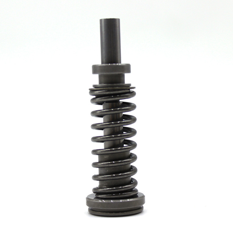 6N-7527 Fuel Pump Plunger Barrel Assembly 1W6541, replacement pump element for large construction machinery diesel injection systems,https://www.pandamanstore.com,6N-7527 Fuel Pump Plunger Barrel Assembly 1W6541, replacement pump element for large construction machinery diesel injection systems