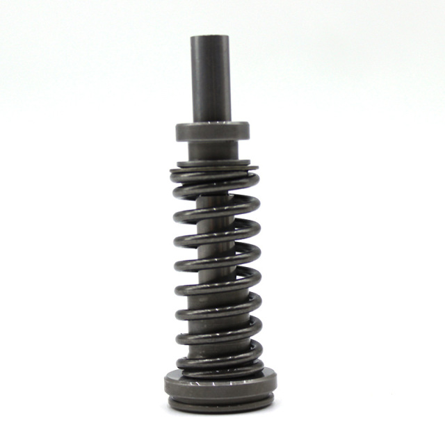 6N-7527 Fuel Pump Plunger Barrel Assembly 1W6541, replacement pump element for large construction machinery diesel injection systems,https://www.pandamanstore.com,6N-7527 Fuel Pump Plunger Barrel Assembly 1W6541, replacement pump element for large construction machinery diesel injection systems