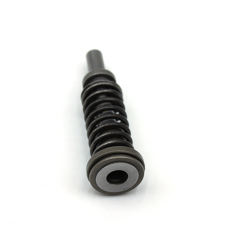 6N-7527 Fuel Pump Plunger Barrel Assembly 1W6541, replacement pump element for large construction machinery diesel injection systems,https://www.pandamanstore.com,6N-7527 Fuel Pump Plunger Barrel Assembly 1W6541, replacement pump element for large construction machinery diesel injection systems