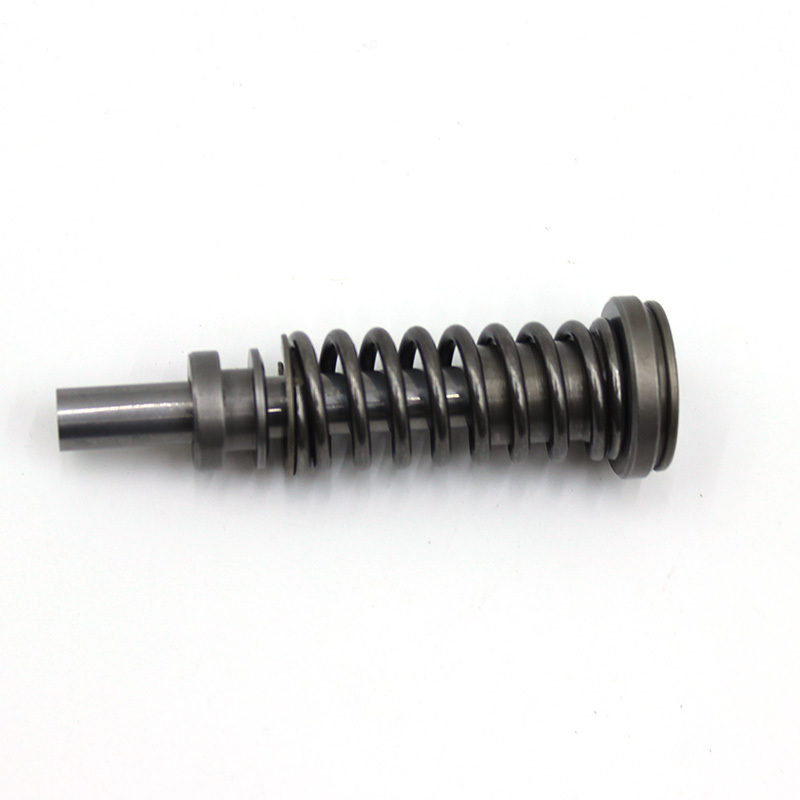 6N-7527 Fuel Pump Plunger Barrel Assembly 1W6541, replacement pump element for large construction machinery diesel injection systems,https://www.pandamanstore.com,6N-7527 Fuel Pump Plunger Barrel Assembly 1W6541, replacement pump element for large construction machinery diesel injection systems