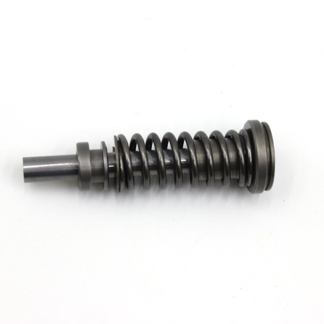 6N-7527 Fuel Pump Plunger Barrel Assembly 1W6541, replacement pump element for large construction machinery diesel injection systems,https://www.pandamanstore.com,6N-7527 Fuel Pump Plunger Barrel Assembly 1W6541, replacement pump element for large construction machinery diesel injection systems