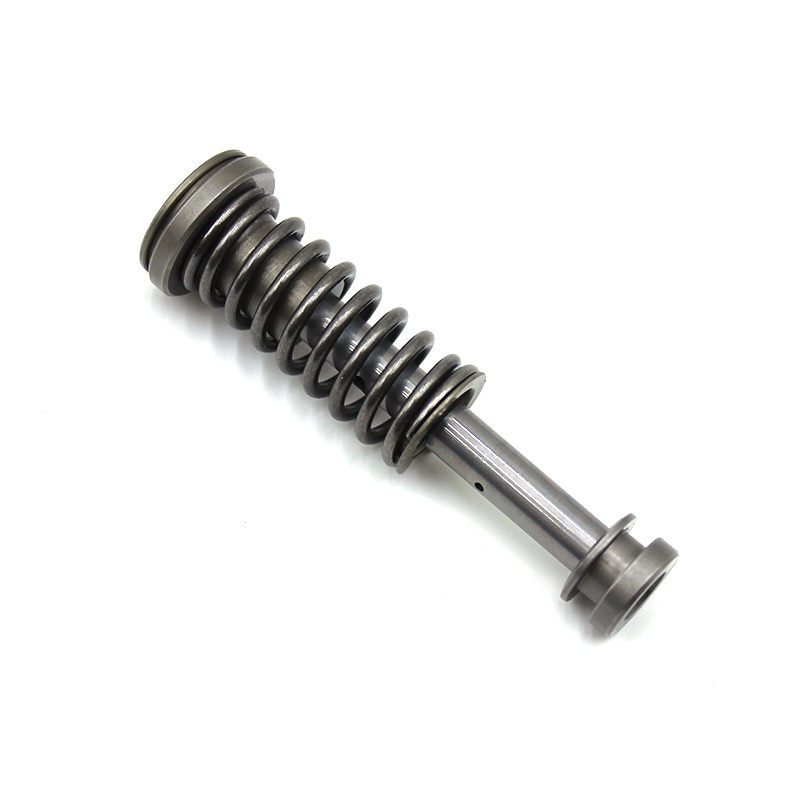 6N-7527 Fuel Pump Plunger Barrel Assembly 1W6541, replacement pump element for large construction machinery diesel injection systems,https://www.pandamanstore.com,6N-7527 Fuel Pump Plunger Barrel Assembly 1W6541, replacement pump element for large construction machinery diesel injection systems