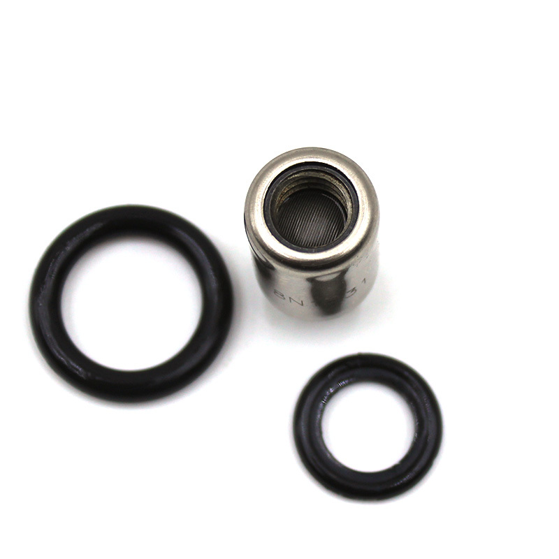 8N1831 Fuel Injector Nozzle Tip, aftermarket spare parts for engineering machinery diesel systems,https://www.pandamanstore.com,8N1831 Fuel Injector Nozzle Tip, aftermarket spare parts for engineering machinery diesel systems