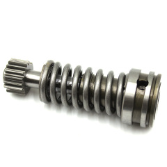 4P-9830 Fuel Pump Plunger Barrel Assembly 20R5292, replacement pump element for large construction machinery diesel systems,https://www.pandamanstore.com,4P-9830 Fuel Pump Plunger Barrel Assembly 20R5292, replacement pump element for large construction machinery diesel systems
