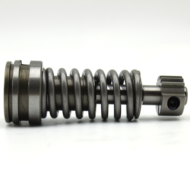 4P-9830 Fuel Pump Plunger Barrel Assembly 20R5292, replacement pump element for large construction machinery diesel systems,https://www.pandamanstore.com,4P-9830 Fuel Pump Plunger Barrel Assembly 20R5292, replacement pump element for large construction machinery diesel systems
