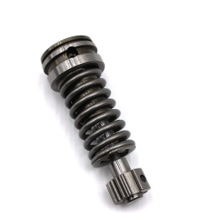 4P-9830 Fuel Pump Plunger Barrel Assembly 20R5292, replacement pump element for large construction machinery diesel systems,https://www.pandamanstore.com,4P-9830 Fuel Pump Plunger Barrel Assembly 20R5292, replacement pump element for large construction machinery diesel systems