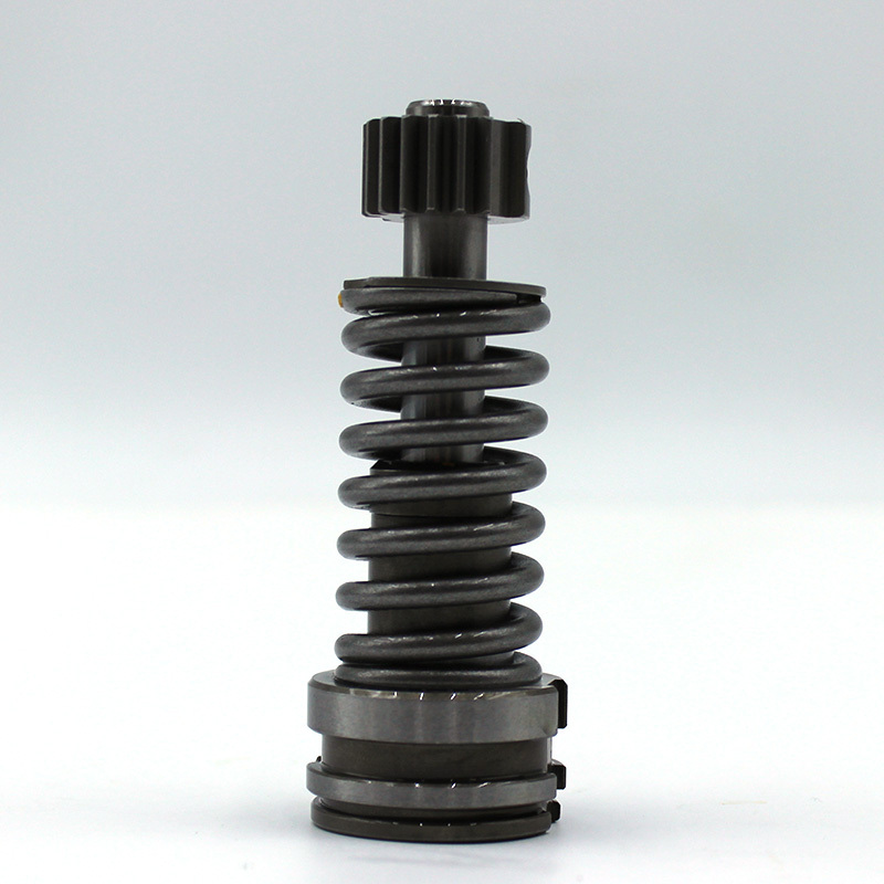4P-9830 Fuel Pump Plunger Barrel Assembly 20R5292, replacement pump element for large construction machinery diesel systems,https://www.pandamanstore.com,4P-9830 Fuel Pump Plunger Barrel Assembly 20R5292, replacement pump element for large construction machinery diesel systems