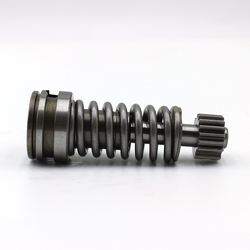 4P-9830 Fuel Pump Plunger Barrel Assembly 20R5292, replacement pump element for large construction machinery diesel systems,https://www.pandamanstore.com,4P-9830 Fuel Pump Plunger Barrel Assembly 20R5292, replacement pump element for large construction machinery diesel systems