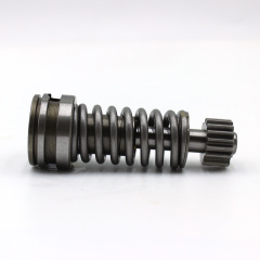 4P-9830 Fuel Pump Plunger Barrel Assembly 20R5292, replacement pump element for large construction machinery diesel systems,https://www.pandamanstore.com,4P-9830 Fuel Pump Plunger Barrel Assembly 20R5292, replacement pump element for large construction machinery diesel systems