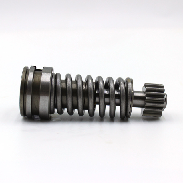 4P-9830 Fuel Pump Plunger Barrel Assembly 20R5292, replacement pump element for large construction machinery diesel systems,https://www.pandamanstore.com,4P-9830 Fuel Pump Plunger Barrel Assembly 20R5292, replacement pump element for large construction machinery diesel systems