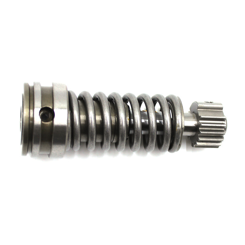 4P-9830 Fuel Pump Plunger Barrel Assembly 20R5292, replacement pump element for large construction machinery diesel systems,https://www.pandamanstore.com,4P-9830 Fuel Pump Plunger Barrel Assembly 20R5292, replacement pump element for large construction machinery diesel systems