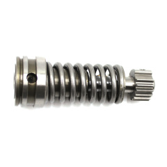 4P-9830 Fuel Pump Plunger Barrel Assembly 20R5292, replacement pump element for large construction machinery diesel systems,https://www.pandamanstore.com,4P-9830 Fuel Pump Plunger Barrel Assembly 20R5292, replacement pump element for large construction machinery diesel systems