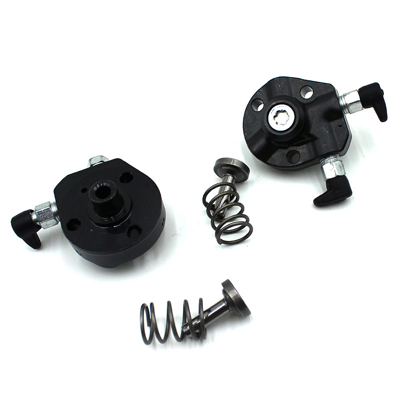 Fuel Feed Pump Assembly 294000-2050, replacement pump for diesel common rail systems,https://www.pandamanstore.com,Fuel Feed Pump Assembly 294000-2050, replacement pump for diesel common rail systems