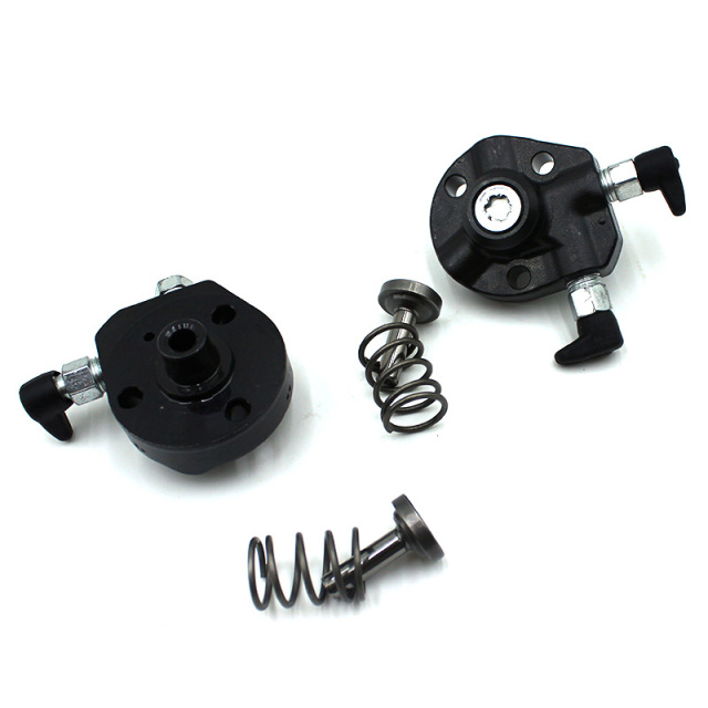 Fuel Feed Pump Assembly 294000-2050, replacement pump for diesel common rail systems,https://www.pandamanstore.com,Fuel Feed Pump Assembly 294000-2050, replacement pump for diesel common rail systems