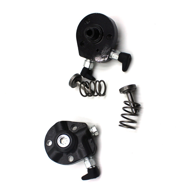 Fuel Feed Pump Assembly 294000-2050, replacement pump for diesel common rail systems,https://www.pandamanstore.com,Fuel Feed Pump Assembly 294000-2050, replacement pump for diesel common rail systems