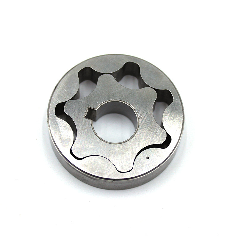 Fuel Feed Pump Rotor Gear 294000-2050, replacement gear for diesel common rail pumps,https://www.pandamanstore.com,Fuel Feed Pump Rotor Gear 294000-2050, replacement gear for diesel common rail pumps