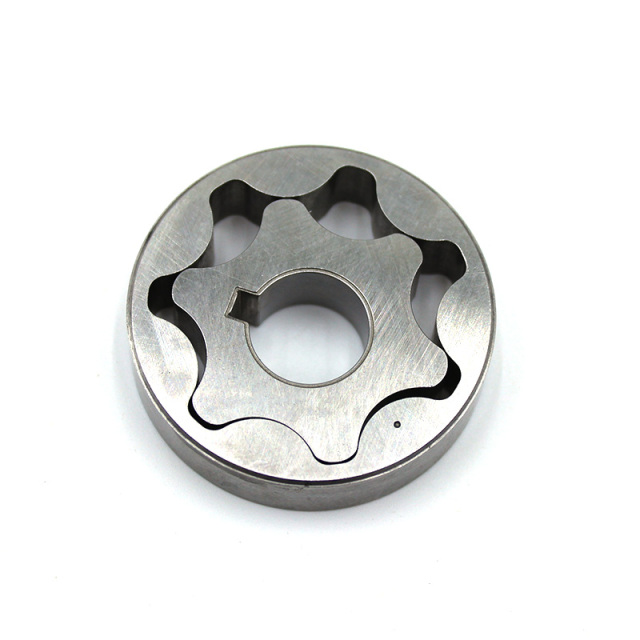 Fuel Feed Pump Rotor Gear 294000-2050, replacement gear for diesel common rail pumps,https://www.pandamanstore.com,Fuel Feed Pump Rotor Gear 294000-2050, replacement gear for diesel common rail pumps