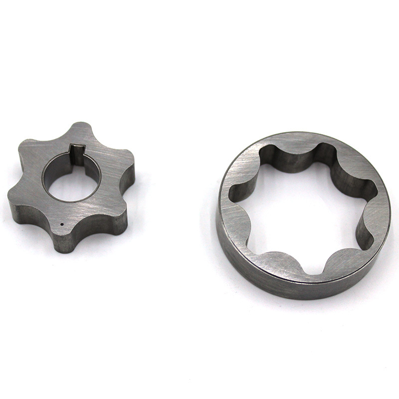 Fuel Feed Pump Rotor Gear 294000-2050, replacement gear for diesel common rail pumps,https://www.pandamanstore.com,Fuel Feed Pump Rotor Gear 294000-2050, replacement gear for diesel common rail pumps