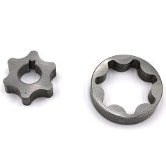 Fuel Feed Pump Rotor Gear 294000-2050, replacement gear for diesel common rail pumps,https://www.pandamanstore.com,Fuel Feed Pump Rotor Gear 294000-2050, replacement gear for diesel common rail pumps
