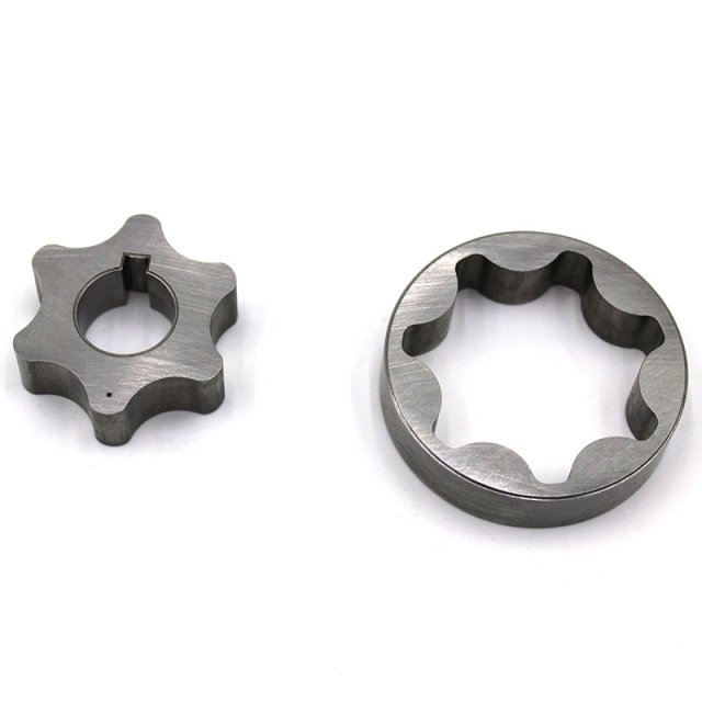 Fuel Feed Pump Rotor Gear 294000-2050, replacement gear for diesel common rail pumps,https://www.pandamanstore.com,Fuel Feed Pump Rotor Gear 294000-2050, replacement gear for diesel common rail pumps