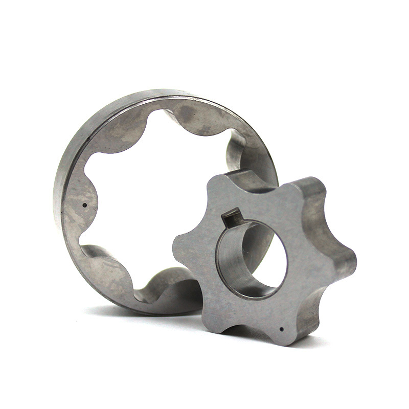 Fuel Feed Pump Rotor Gear 294000-2050, replacement gear for diesel common rail pumps,https://www.pandamanstore.com,Fuel Feed Pump Rotor Gear 294000-2050, replacement gear for diesel common rail pumps