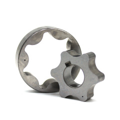 Fuel Feed Pump Rotor Gear 294000-2050, replacement gear for diesel common rail pumps,https://www.pandamanstore.com,Fuel Feed Pump Rotor Gear 294000-2050, replacement gear for diesel common rail pumps