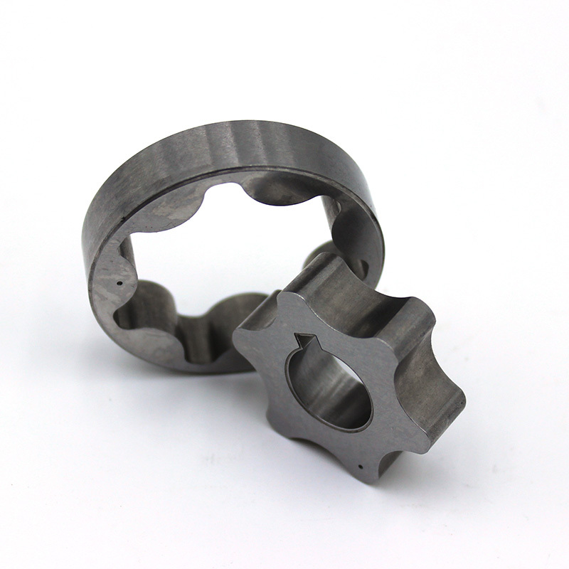 Fuel Feed Pump Rotor Gear 294000-2050, replacement gear for diesel common rail pumps,https://www.pandamanstore.com,Fuel Feed Pump Rotor Gear 294000-2050, replacement gear for diesel common rail pumps