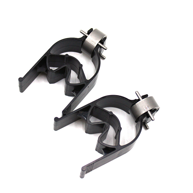 Injector Control Valve Plastic Retainer Clip 0445115, replacement clip for diesel common rail injectors,https://www.pandamanstore.com,Injector Control Valve Plastic Retainer Clip 0445115, replacement clip for diesel common rail injectors